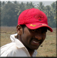Vasant Solanki, Paragliding assistant